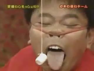 [Image: Japanese-Game-Show-Marshmallow-Eating.jpg]